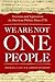 We Are Not One People: Secession and Separatism in American Politics Since 1776