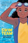 Swim Team: A Grap...