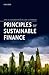 Principles of Sustainable Finance by Dirk Schoenmaker