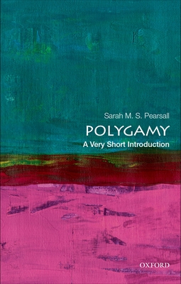 Polygamy: A Very Short Introduction (Paperback)