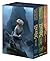 Endling 3-Book Paperback Box Set: The Last, The First, The Only