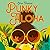 Punky Aloha: A Beautiful Po...