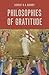 Philosophies of Gratitude