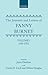 The Journals and Letters of Fanny Burney: Madame D'Arblay, Vol.1, 1791 to 1792, Letters 1-39