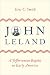 John Leland: A Jeffersonian...
