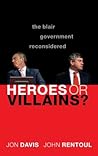 Heroes or Villain...