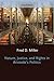 Nature, Justice, and Rights in Aristotle's Politics by Fred D. Miller Jr.
