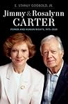 Jimmy and Rosalyn...