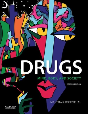 Free Download Drugs: Mind, Body, and Society Full Audiobook