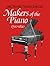 Makers of the Piano 1700-1820