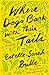 Where Dogs Bark with Their Tails by Estelle-Sarah Bulle
