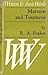 Marston and Tourneur (Writers and Their Work)