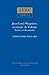 Jean-Louis Wagnière, Secrétaire De Voltaire: Lettres Et Documents (SVEC 2008:12)