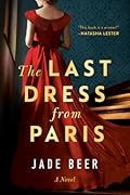The Last Dress from Paris 