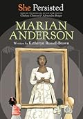 She Persisted: Marian Anderson
