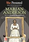 She Persisted: Marian Anderson She Persisted: Marian Anderson
