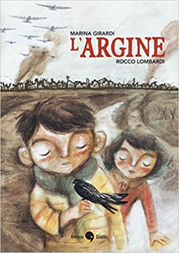 L'argine (Paperback)