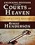 Unlocking Destinies from the Courts of Heaven Interactive Manual: "Dissolving Curses that Delay and Deny Our Futures "