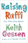 Raising Raffi by Keith Gessen