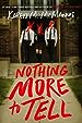 Image for Nothing More to Tell