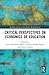 Critical Perspectives on Ec...