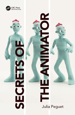 Secrets of the Animator (Paperback)