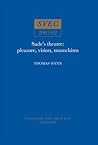 Sade's Theatre: Pleasure, Vision, Masochism (SVEC 2007:02)