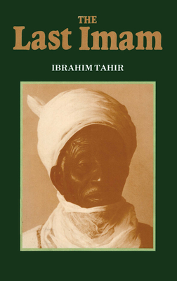 The Last Imam (Hardcover)