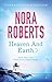 Heaven & Earth (Three Sisters Island, #2) by Nora Roberts