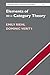 Elements of ∞-Category Theory