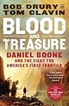 Blood and Treasure