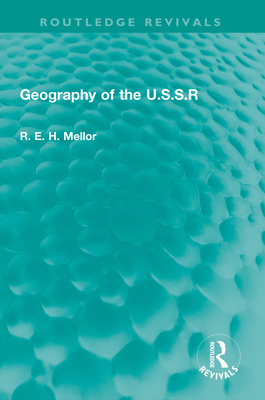 Geography of the U.S.S.R (ebook)