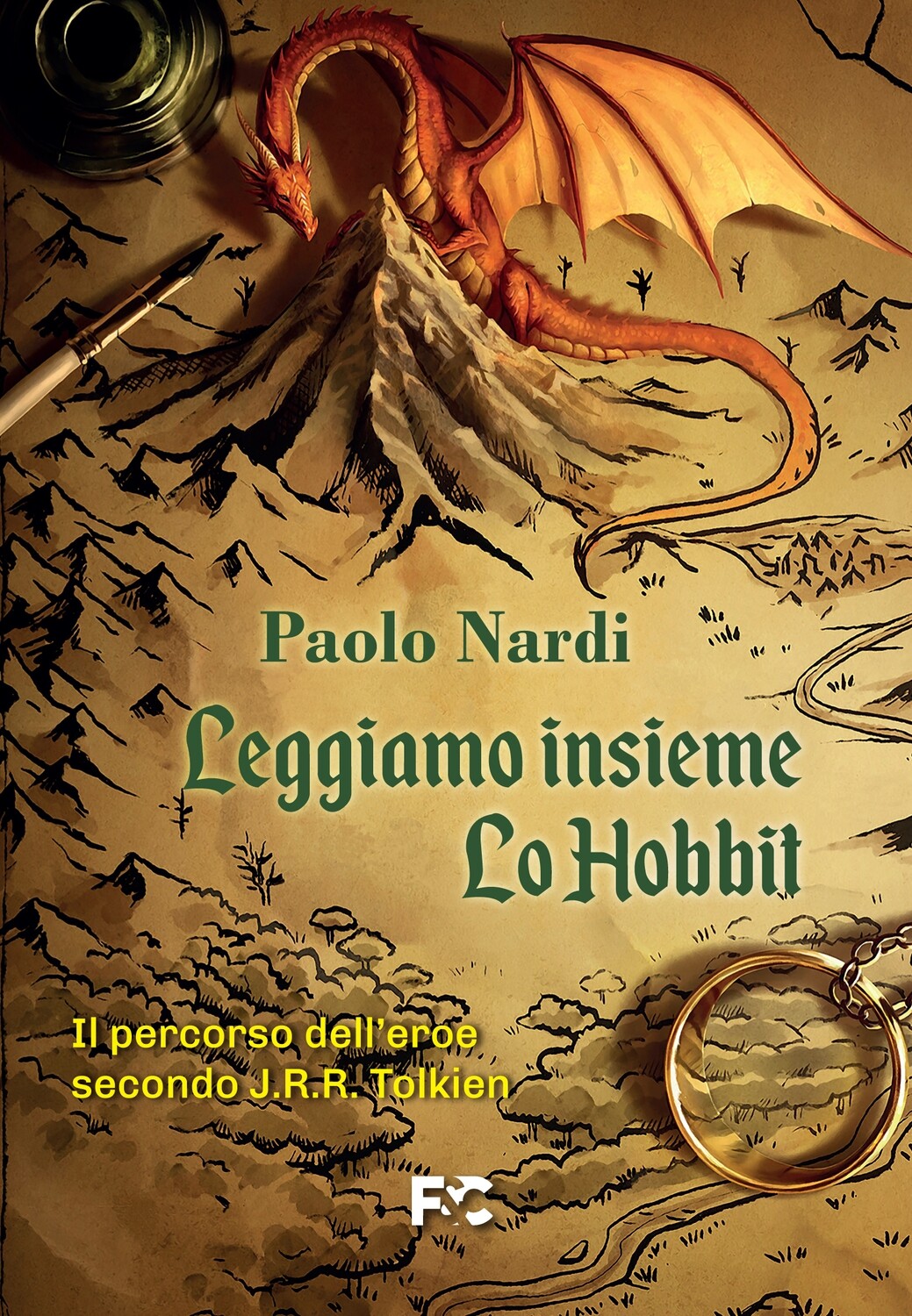 Leggiamo insieme Lo Hobbit (Paperback)