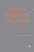 Women in Management and Life Cycle by Alicia E. Kaufmann