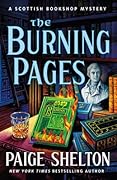 The Burning Pages