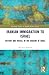 Iranian Immigration to Israel: History and Voices, in the Shadow of Kings (Routledge Studies in Middle Eastern Society)