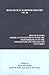 Rough Waters: American Involvement with the Mediterranean in the Eighteenth and Nineteenth Centuries (Research in Maritime History, 44)