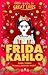 Frida Kahlo by Isabel Thomas