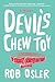 Devil's Chew Toy (Hayden & ...