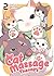 Cat Massage Therapy Vol. 2