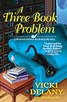 A Three Book Problem by Vicki Delany