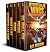 Interstellar Wars - The Pike Chronicles Books 1-5 by G.P. Hudson Interstellar Wars - The Pike Chronicles Books 1-5 by G.P. Hudson