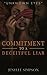 Commitment To A Deceitful Liar by Jenelle Simpson