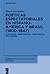 Poéticas espectatoriales en Hispanoamérica y Brasil (1800–1847): Ilustración – emancipación – convivencias excluyentes (Mimesis, 95) (Spanish Edition)