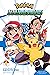 Pokémon Journeys, Vol. 1 by Machito Gomi