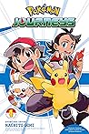 Pokémon Journeys,...