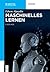 Maschinelles Lernen (German Edition)