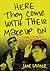 Here They Come With Their MakeUp On: Suede, Coming Up . . . And More Tales From Beyond The Wild Frontiers