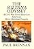 The Sultana Odyssey: A Civil War Novel Based on America's Worst Maritime Tragedy