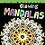 Glowing Mandalas: Mandalas ...